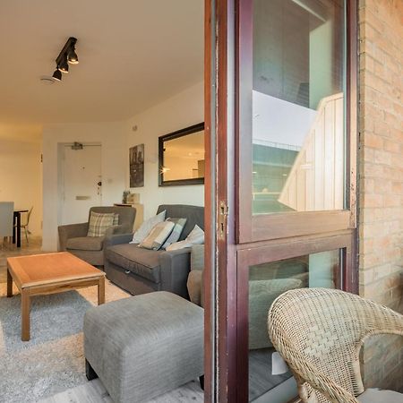 Super Central Cambridge Flat For Up To 4 People Luaran gambar