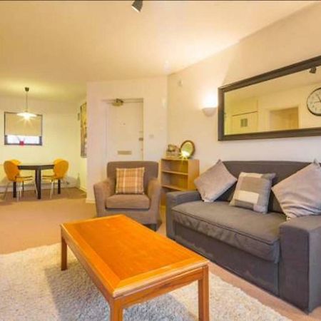 Super Central Cambridge Flat For Up To 4 People Luaran gambar